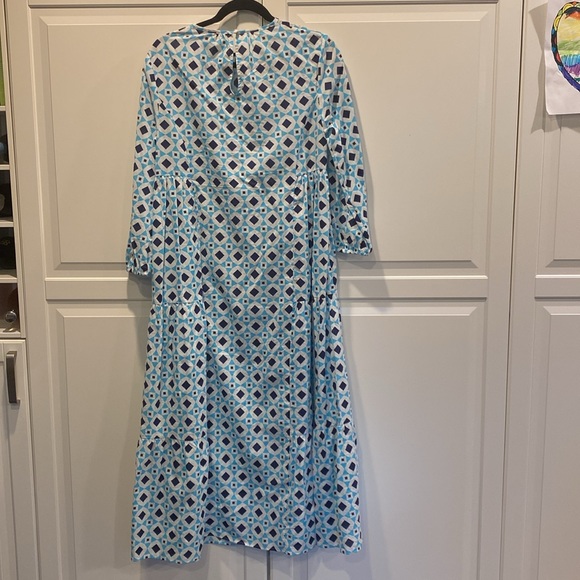 Zara maxi dress in small - Picture 6 of 6